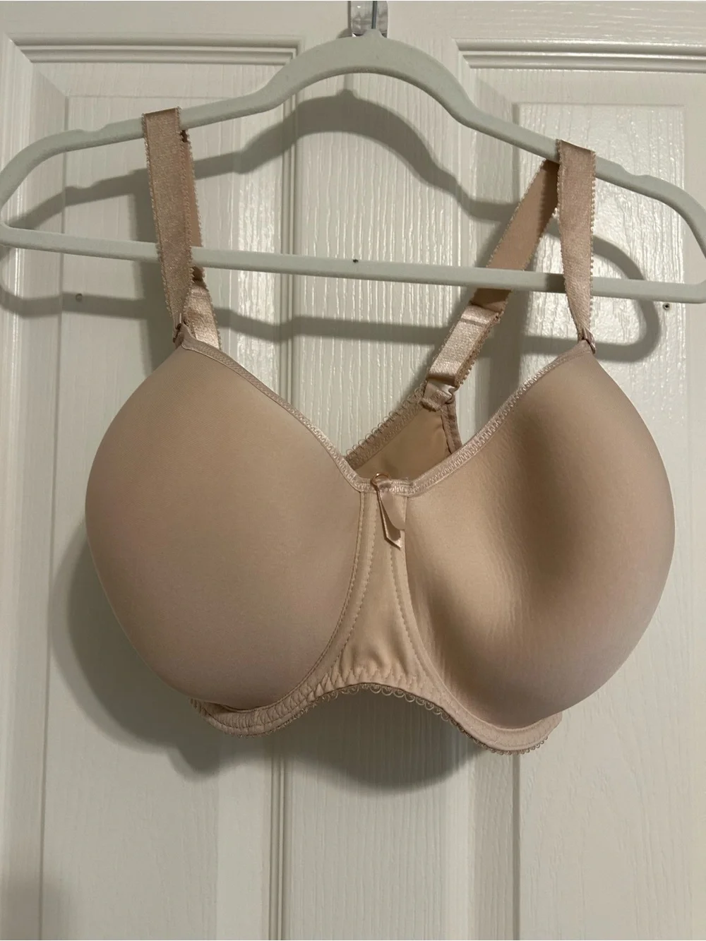 Fantasie Nude Smooth Full-Coverage Molded Bra